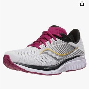 Saucony Women’s Guide 14 Running Shoes. Size 9.5. Brand new in box. Never worn